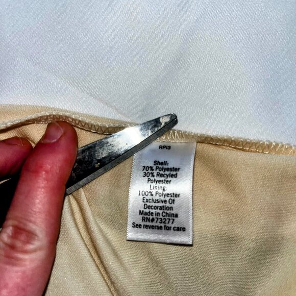 Floral Maxi Dress by SO in Multicolor - Picture 9 of 12